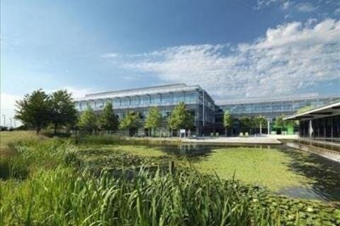 Office to rent, 250 South Oak Way Reading RG2 6UG