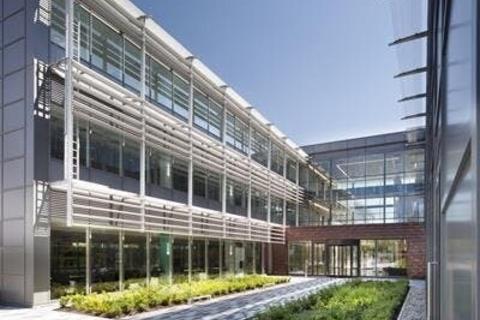 Office to rent, 250 South Oak Way Reading RG2 6UG