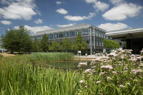 Office to rent, 250 South Oak Way Reading RG2 6UG