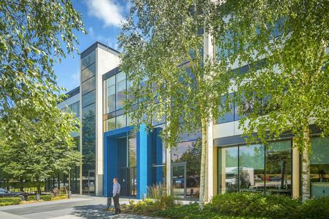 Office to rent, 200 Longwater Ave Reading RG2 6GB