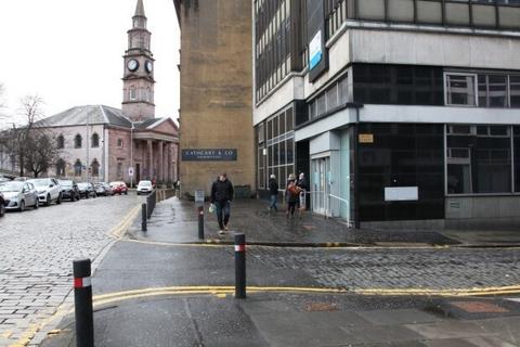 Office for sale, 128 Cathcart St Greenock PA15 1BQ