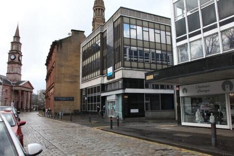 Office for sale, 128 Cathcart St Greenock PA15 1BQ