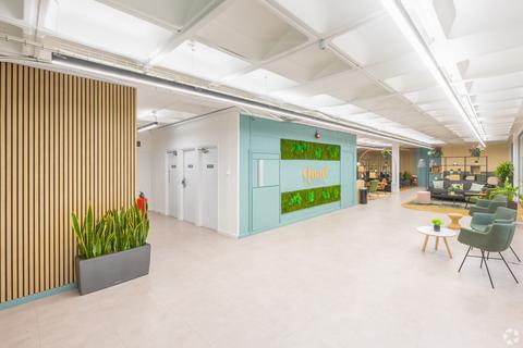 Office to rent, Castle Park Cambridge CB3 0AX