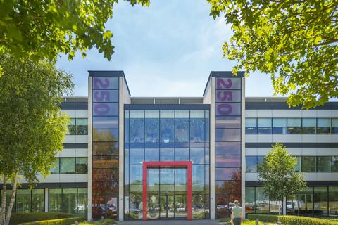 Office to rent, 250 Longwater Ave Reading RG2 6GB