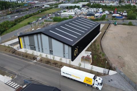 Warehouse to rent, Southcroft Rd Rutherglen G73 1UG