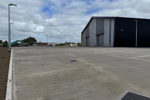 Warehouse to rent, Southcroft Rd Rutherglen G73 1UG