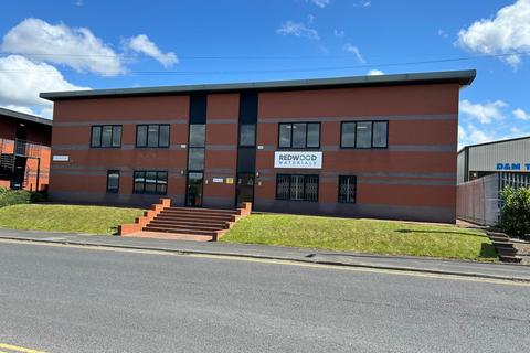 Industrial development to rent, Ripley Dr Normanton WF6 1QT