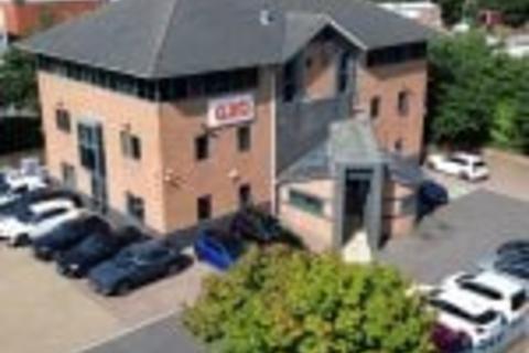 Office for sale, 1 Carlton Ct Leeds LS12 6LT