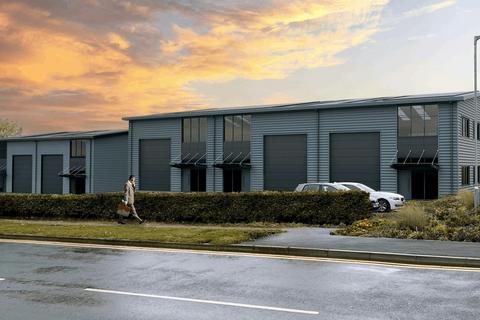 Warehouse to rent, Gravity, Main St Thatcham RG19
