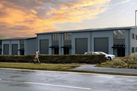 Warehouse to rent, Gravity, Main St Thatcham RG19