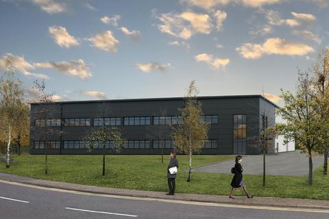 Warehouse to rent, Gravity, Main St Thatcham RG19