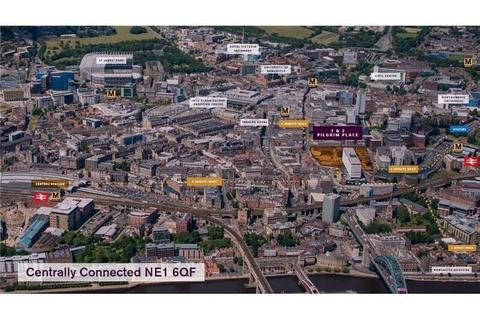 Office to rent, 2 Pilgrim Pl Newcastle Upon Tyne NE1 6QF
