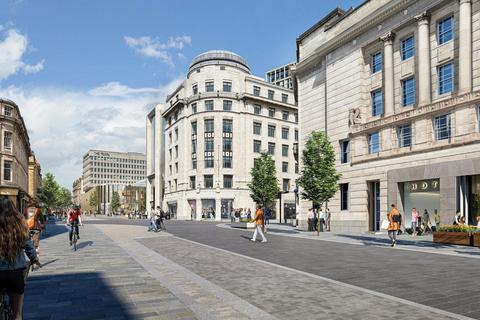 Office to rent, 2 Pilgrim Pl Newcastle Upon Tyne NE1 6QF