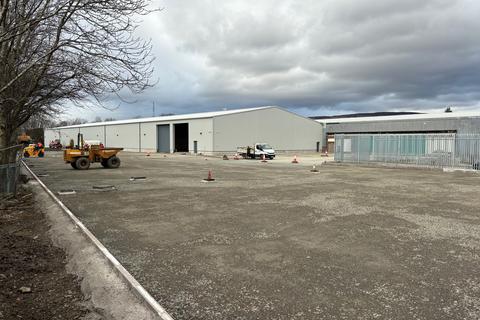 Warehouse for sale, 57A Beardmore Way Clydebank G81 4HT