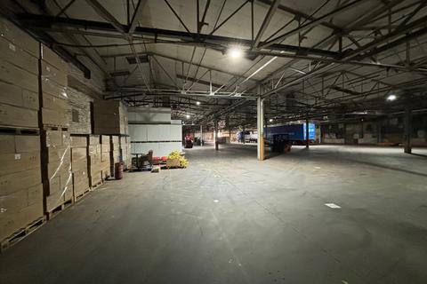 Warehouse for sale, 57A Beardmore Way Clydebank G81 4HT