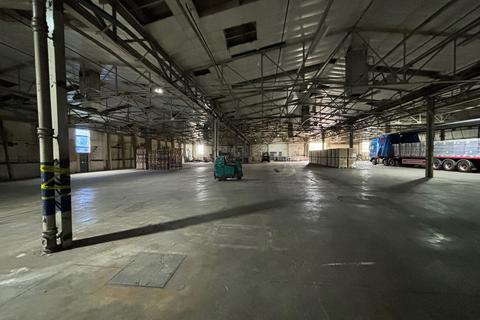 Warehouse for sale, 57A Beardmore Way Clydebank G81 4HT