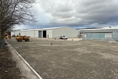 Warehouse for sale, 57A Beardmore Way Clydebank G81 4HT