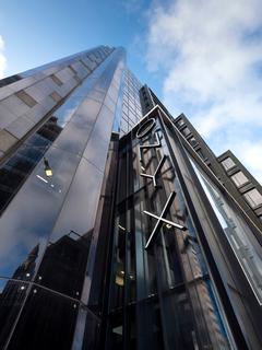 Office to rent, 215 Bothwell St Glasgow G2 7EZ