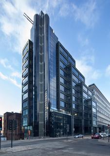 Office to rent, 215 Bothwell St Glasgow G2 7EZ