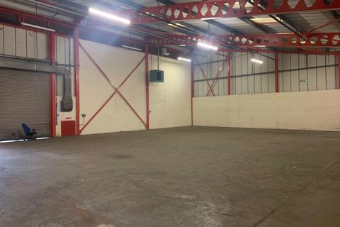 Industrial development to rent, 9-51 Sandilands St Glasgow G32 0HT