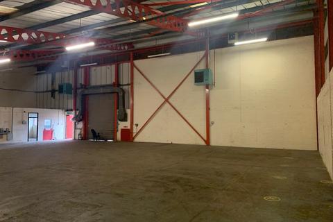 Industrial development to rent, 9-51 Sandilands St Glasgow G32 0HT
