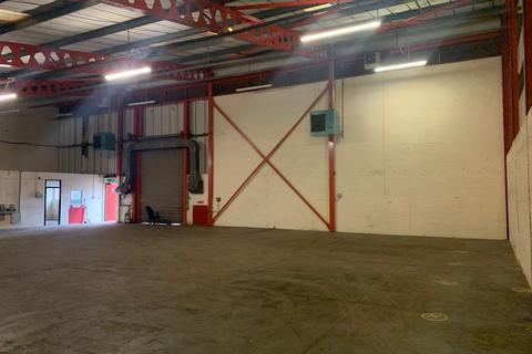 Warehouse to rent, 9-51 Sandilands St Glasgow G32 0HT