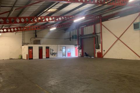 Warehouse to rent, 9-51 Sandilands St Glasgow G32 0HT