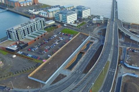 Land for sale, South Commercial St Dundee DD1 4QB