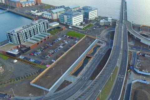 Land for sale, South Commercial St Dundee DD1 4QB