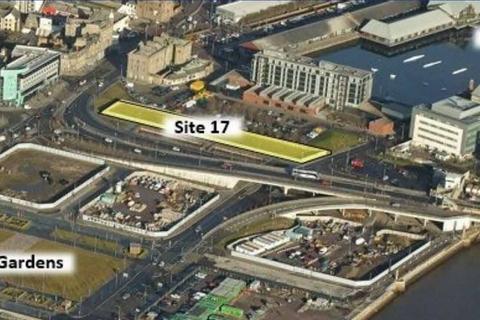 Land for sale, South Commercial St Dundee DD1 4QB