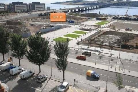 Land for sale, Dundee Central Waterfront Dundee DD1 4QB