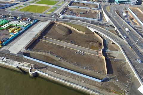 Land for sale, Dundee Central Waterfront Dundee DD1 4QB