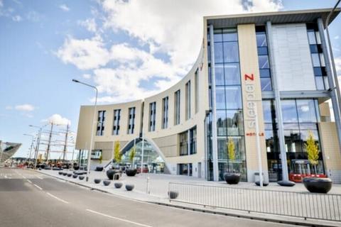 Office to rent, Dundee Central Waterfront Dundee DD1 4QB