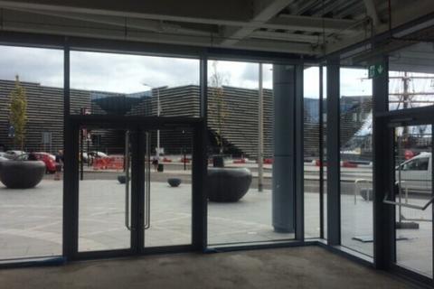 Office to rent, Dundee Central Waterfront Dundee DD1 4QB