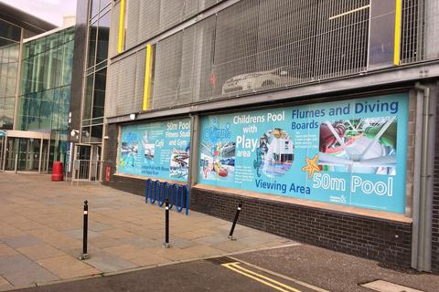 Retail property (high street) to rent, East Whale Ln Dundee DD1 3HE