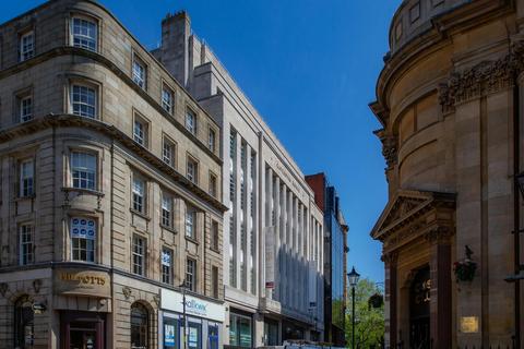 Office to rent, 39-41 Waterloo St Birmingham B2 5PP