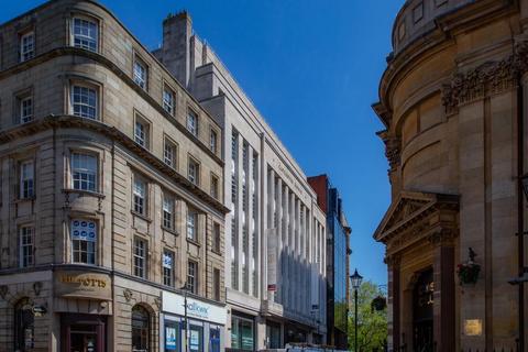 Office to rent, 39-41 Waterloo St Birmingham B2 5PP