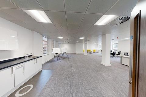 Office to rent, 39-41 Waterloo St Birmingham B2 5PP