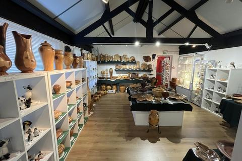 Industrial unit for sale, 6 Grafton St High Wycombe HP12 3AJ