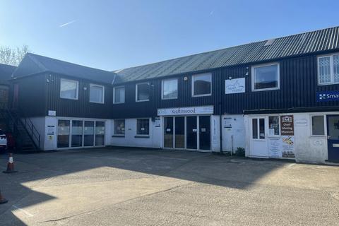 Industrial unit for sale, 6 Grafton St High Wycombe HP12 3AJ
