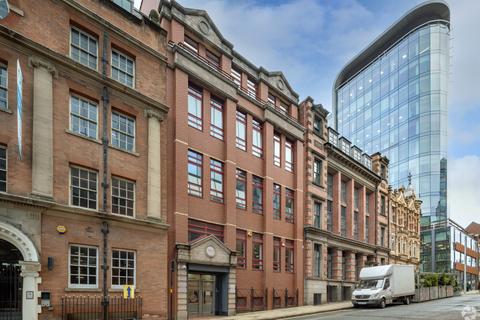 Office to rent, 63 Church St Birmingham B3 2DP