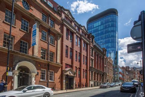 Office to rent, 63 Church St Birmingham B3 2DP