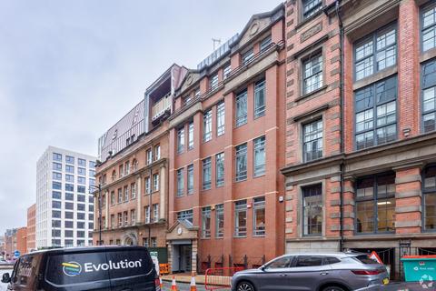 Office to rent, 63 Church St Birmingham B3 2DP