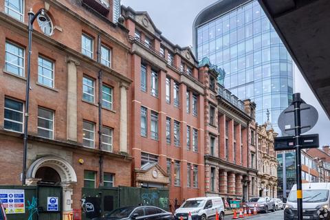Office to rent, 63 Church St Birmingham B3 2DP
