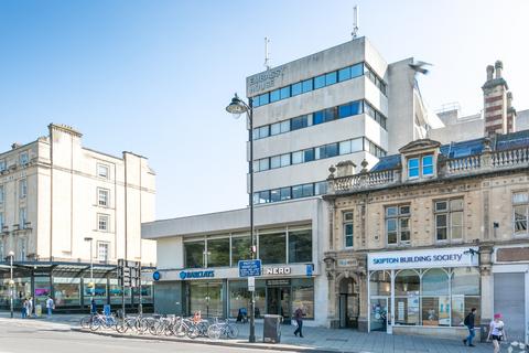Office to rent, Queens Ave Bristol BS8 1SB