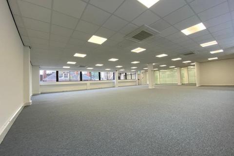 Office to rent, Queens Ave Bristol BS8 1SB