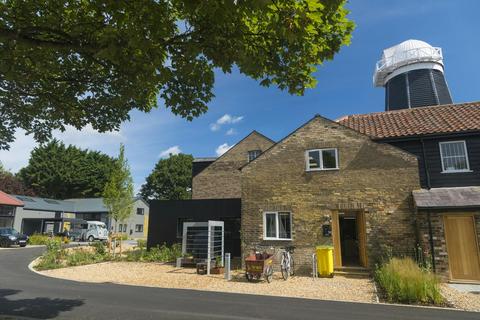 Office to rent, 9-15 Frenchs Rd Cambridge CB4 3NP