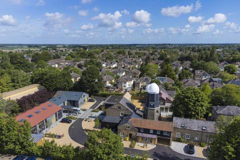 Office to rent, 9-15 Frenchs Rd Cambridge CB4 3NP