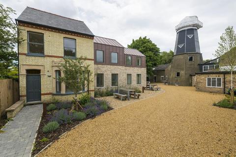 Office to rent, 9-15 Frenchs Rd Cambridge CB4 3NP