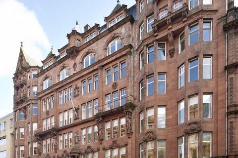 Office to rent, 53-69 Bothwell St Glasgow G2 6TS